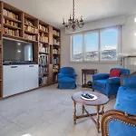 Vue Panoramique, Grand Appartement 2 Chambres A Toulon